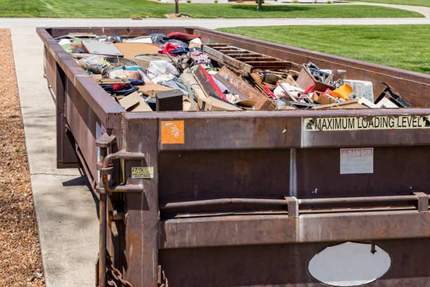 Reliable Renville, MN Junk Removal Services Solutions