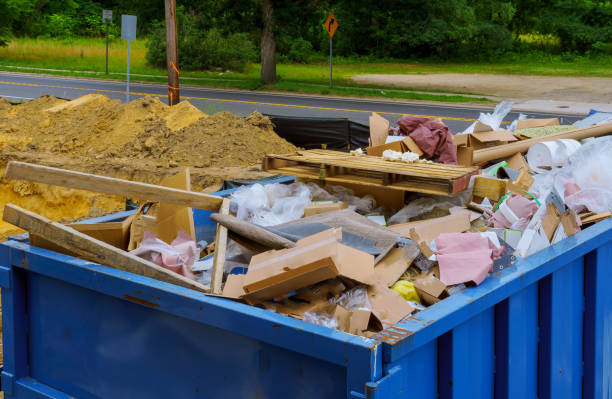 Best Demolition Debris Removal  in Renville, MN